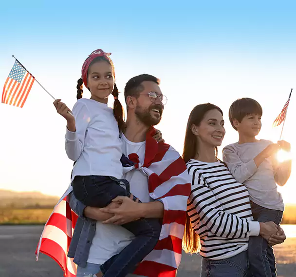 Expert US Visa Agency in Hungary