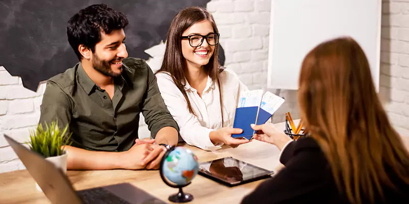 Benefits of Our Intra Company Transfer USA Service in Hungary