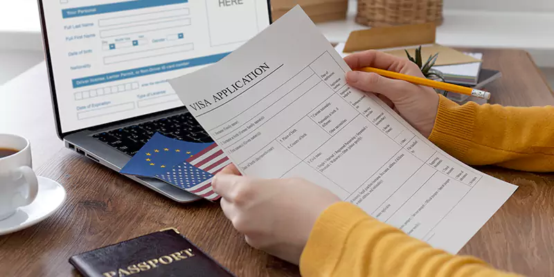 Why choose our expert visa team in Hungary?
