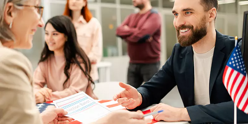 Why Choose Our Expert US Immigration Consultants in Hungary?