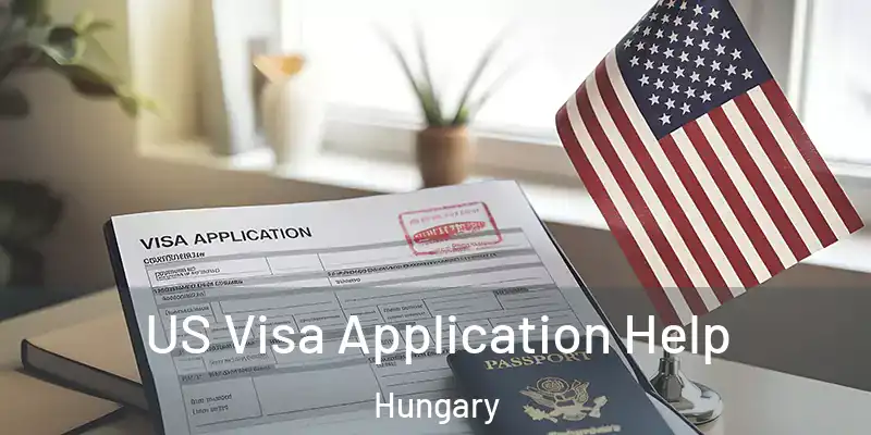  US Visa Application Help Hungary