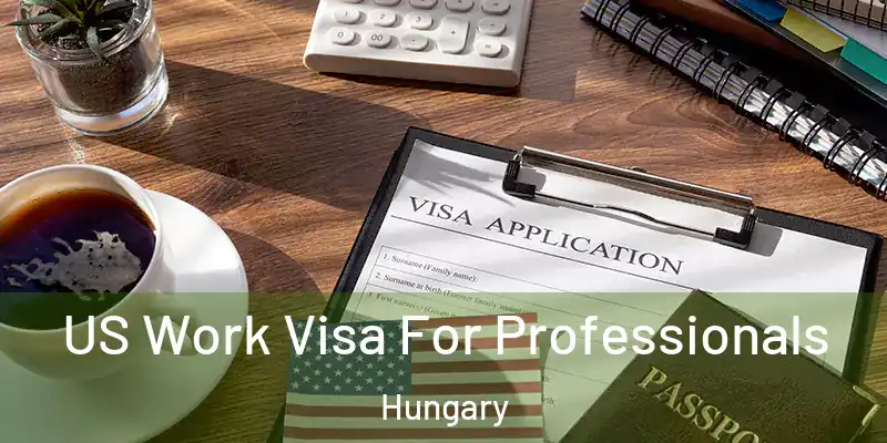  US Work Visa For Professionals Hungary